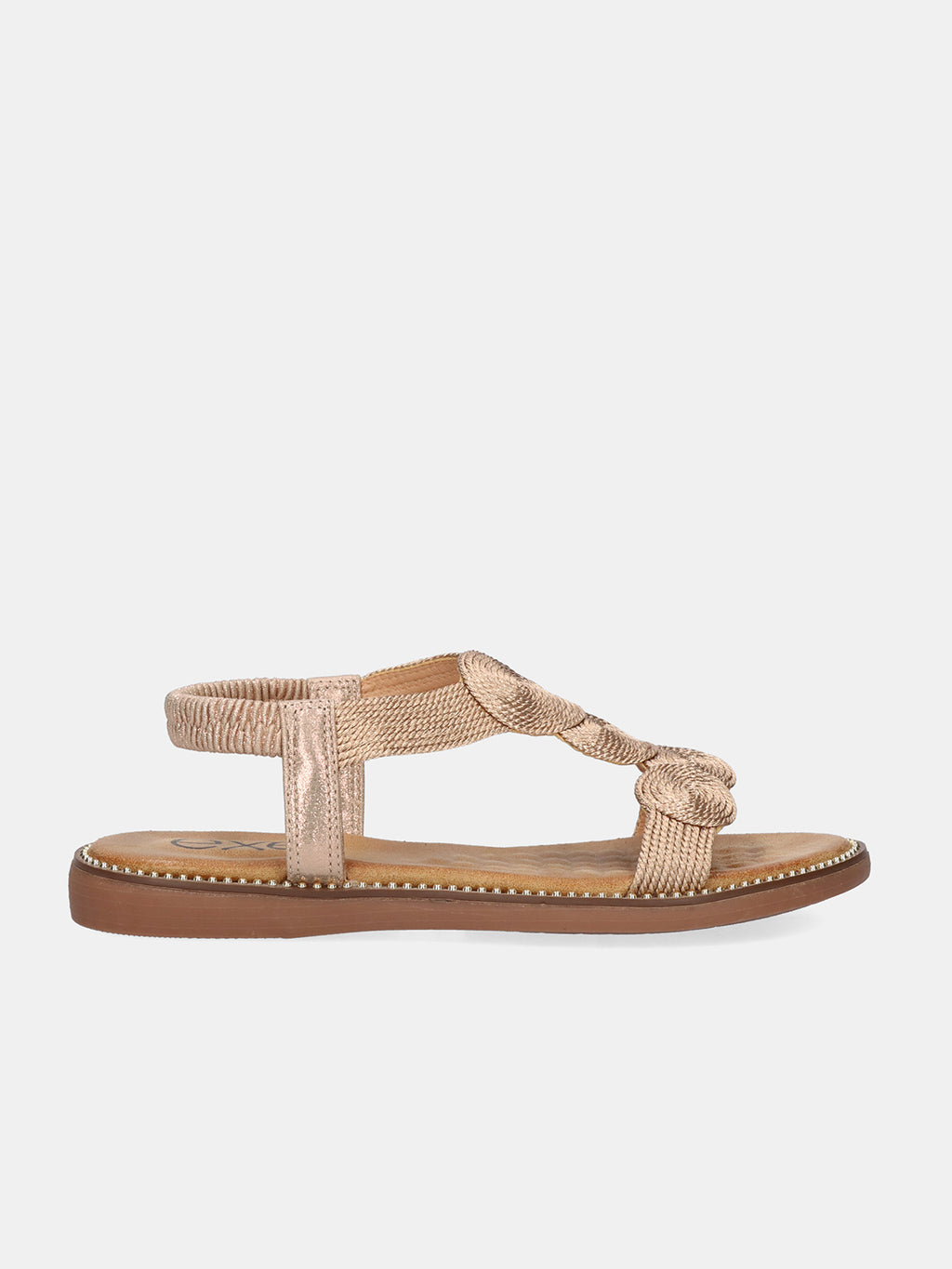 ZF1982-E2 EMBROIDERY ROSE GOLD