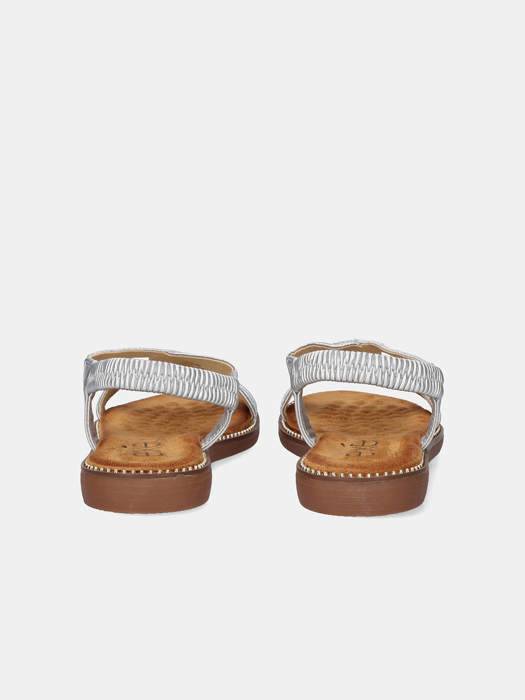 ZF1982-F6 EMBROIDERY SILVER