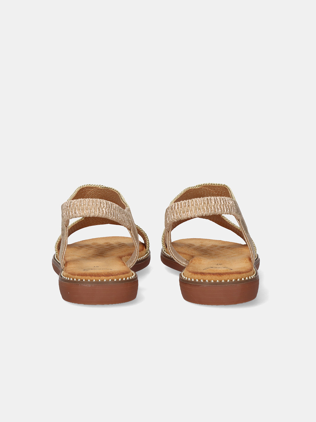ZF1982-HA11 EMBROIDERY GOLD