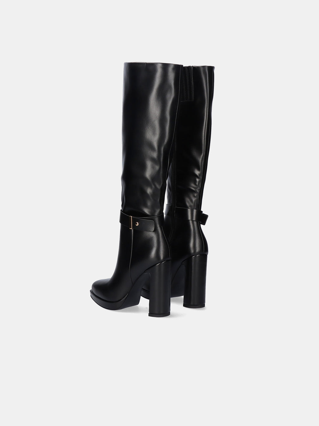 K2417-F71507 PU BLACK