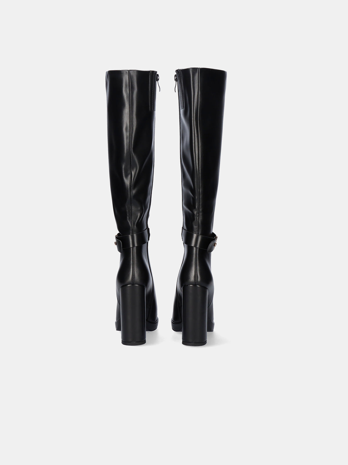 K2417-F71507 PU BLACK