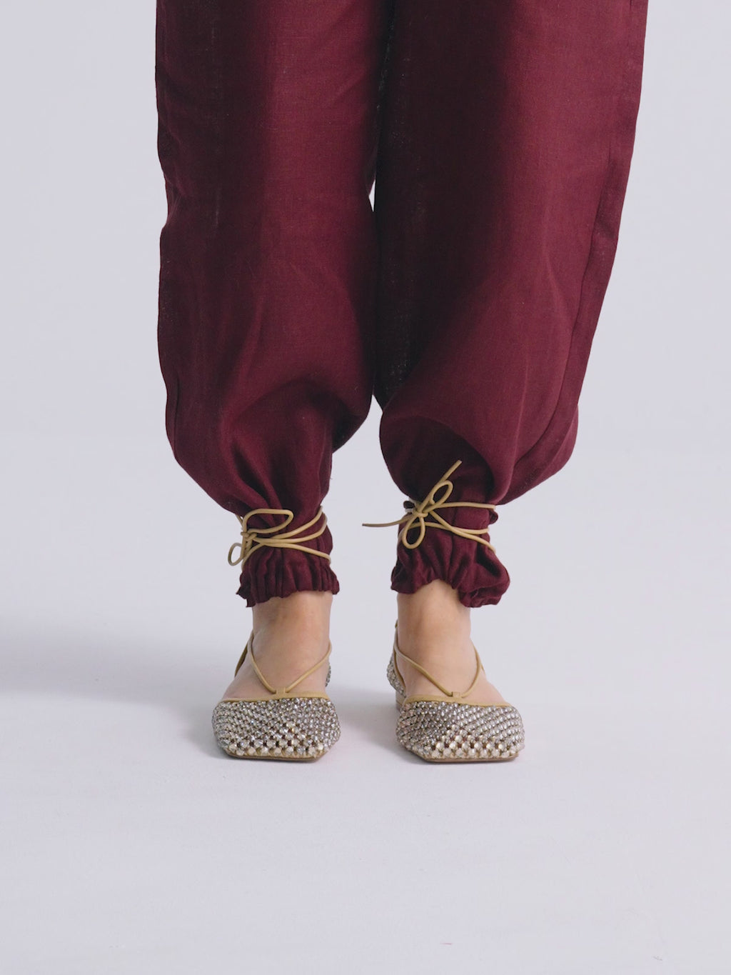 LILY-201 STRASS GOLD