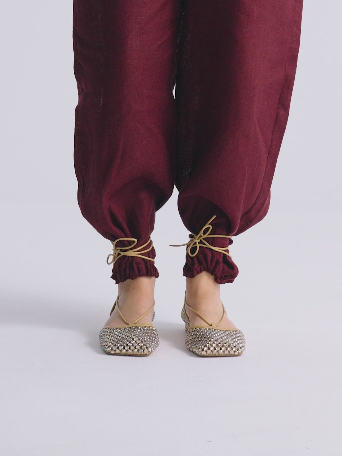 LILY-201 STRASS GOLD