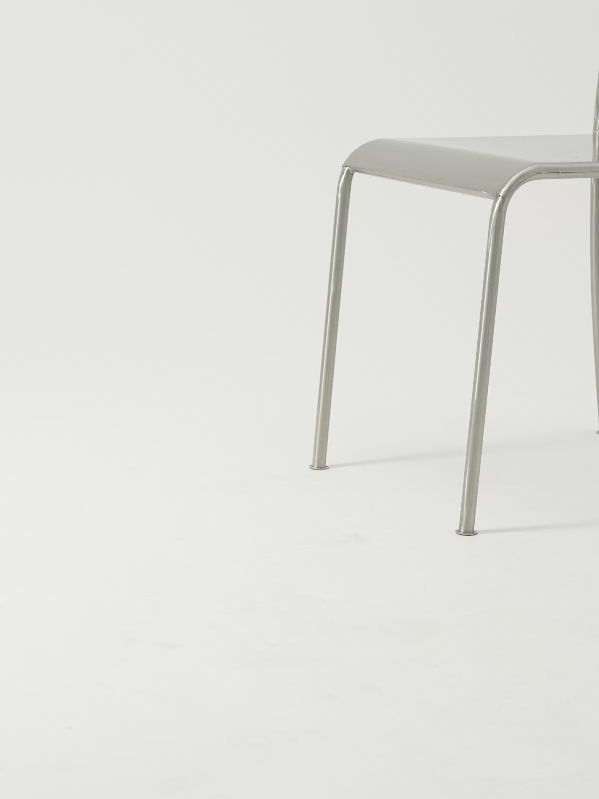 PLOY-353 PATENT BLACK