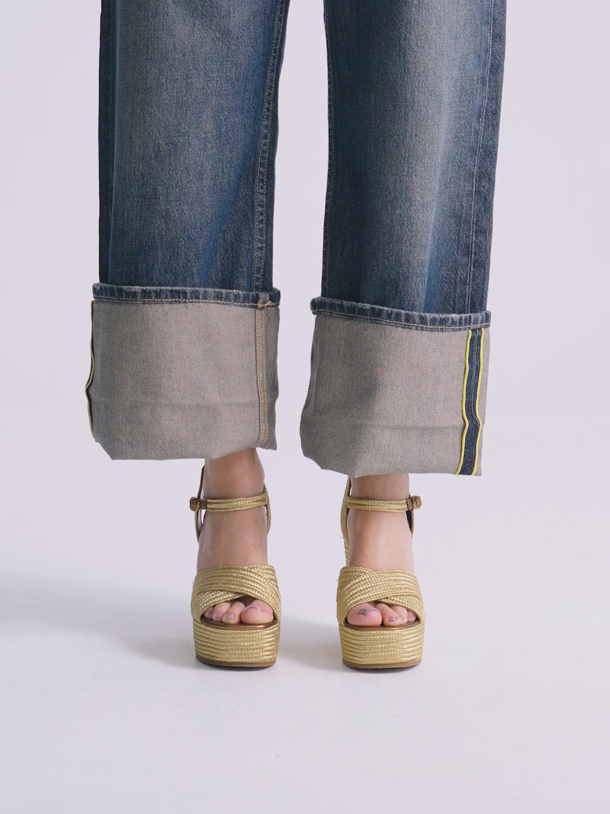 NAOMI-034 ROPE BRONZE