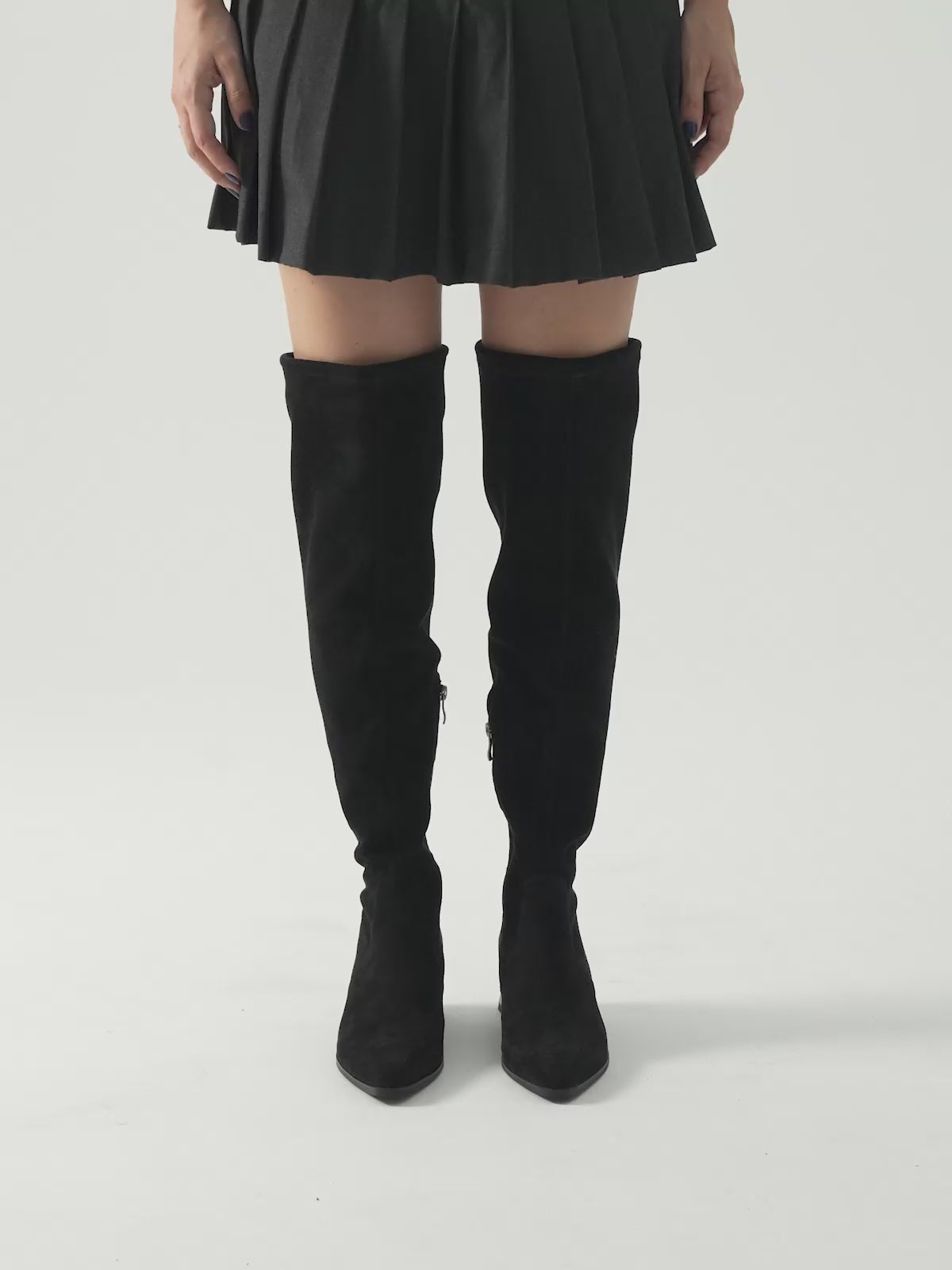 P811-D2419 FABRIC BLACK